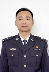 杨玉坤 营口市公安局副局长
