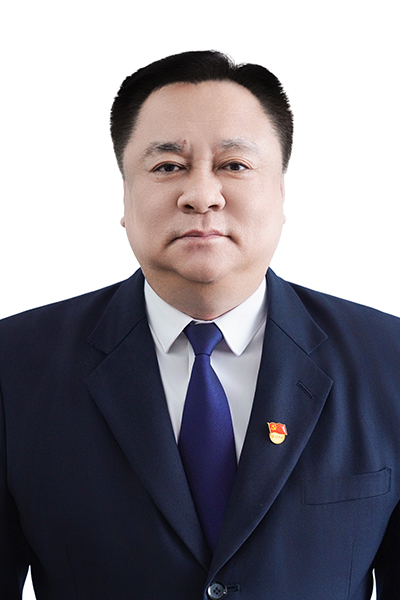 雷明军 市纪委监委派驻市公安局纪检监察组组长、营口市公安局党委委员