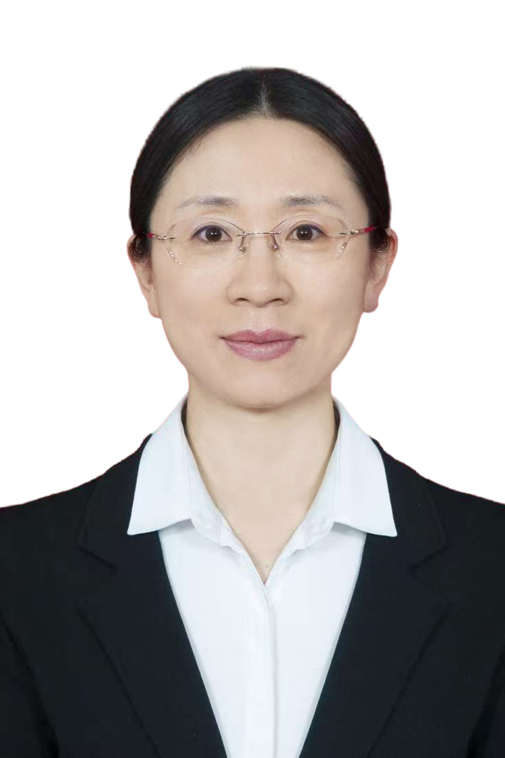 杨卓 营口市公安局党委委员、政治部主任